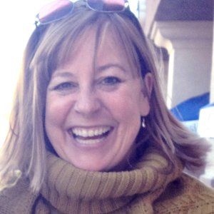 Meet your Posher, Diane